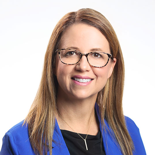 Lori Bonnot