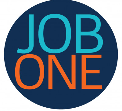 Job One Logo