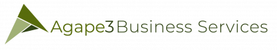 Agape3 Business Services Logo