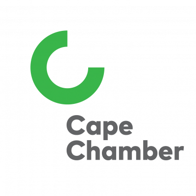 Cape Girardeau Area Chamber of Commerce Logo