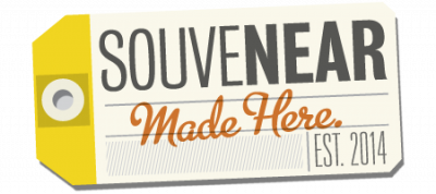 SouveNEAR, LLC Logo