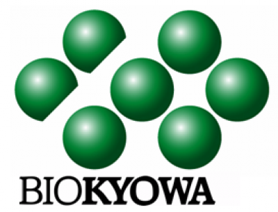 BioKyowa Inc. Logo