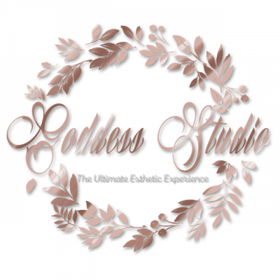 Goddess Studio LLC Logo
