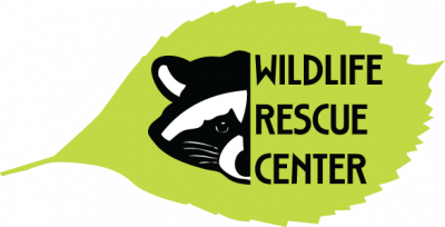 Wildlife Rescue Center Logo