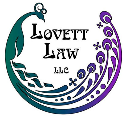 Lovett Law LLC Logo