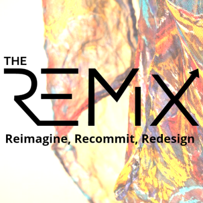 The ReMix Logo