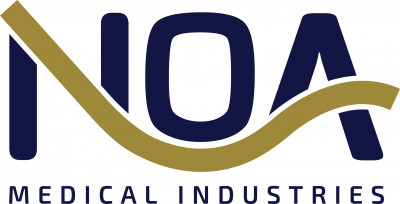 Hoffmann NOA Medical Industries Logo