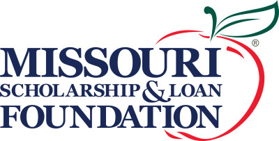 Missouri Scholarship and Loan Foundation Logo